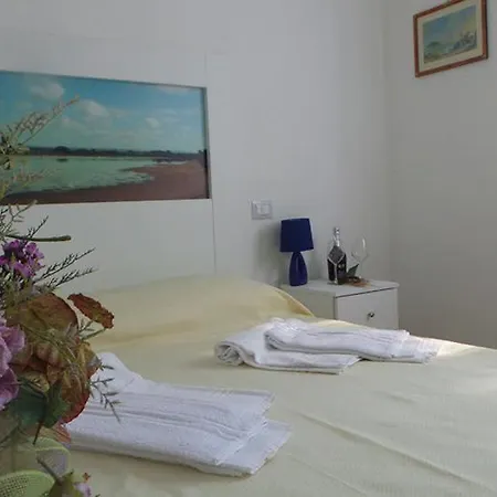 Agriturismo La Confina *