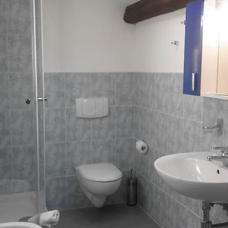 Alojamento de Turismo Rural Agriturismo La Confina Lido di Spina