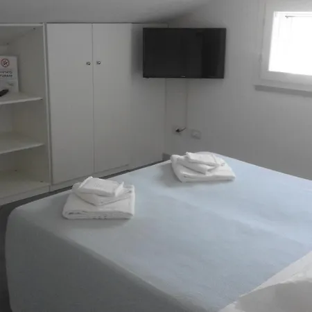 Agriturismo La Confina * Lido di Spina