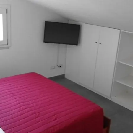 Agriturismo La Confina * Lido di Spina