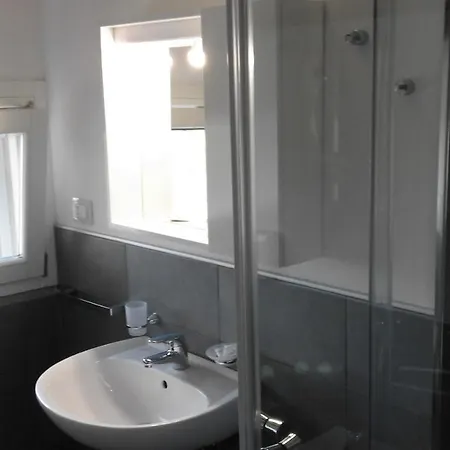 Vakantieboerderij Agriturismo La Confina *