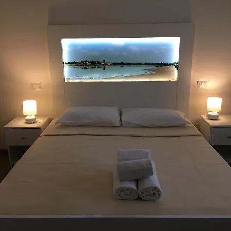 Agriturismo La Confina Farm stay *
