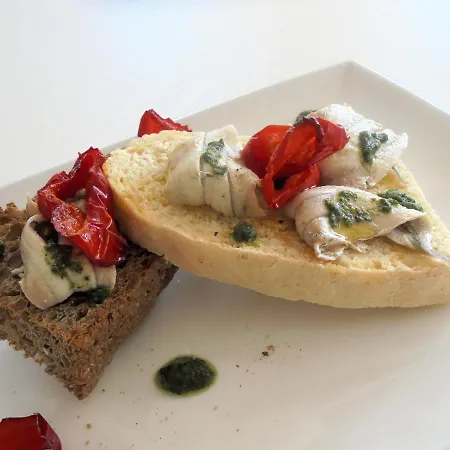 Agriturismo La Confina