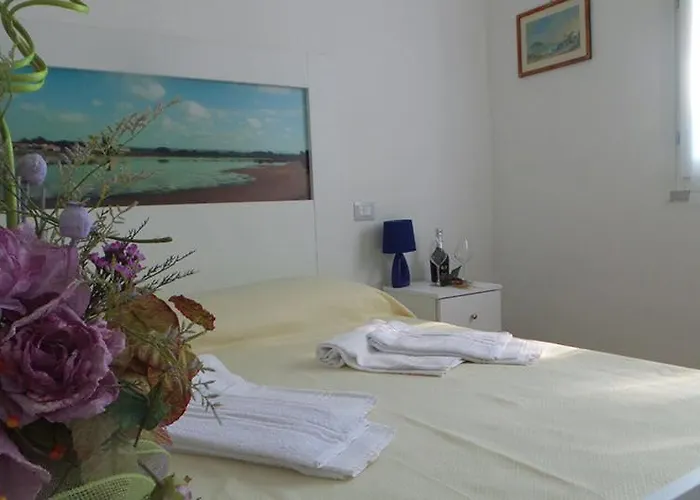 Agriturismo La Confina *