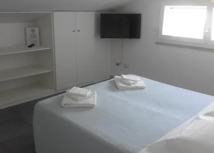 Agriturismo La Confina * ليدو دي سبينا