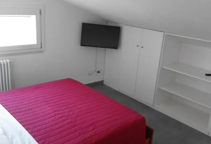 Agriturismo La Confina * Lido di Spina