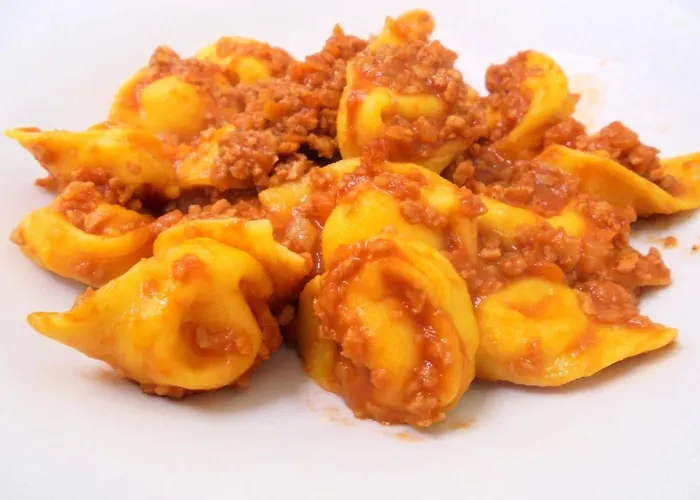 Çiftlik konaklama Agriturismo La Confina Lido di Spina