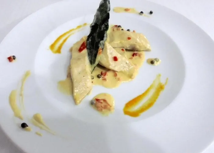 Agriturismo La Confina Çiftlik konaklama *