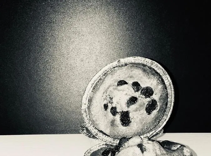 Agriturismo La Confina مزرعة للإقامة *