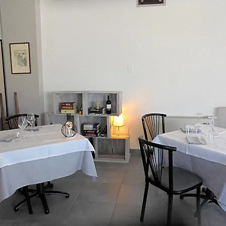 Agriturismo La Confina Feriegård *