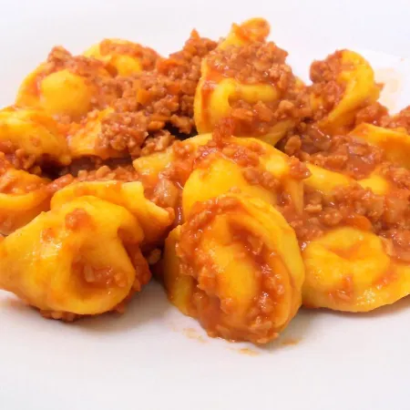 Κατάλυμα σε φάρμα Agriturismo La Confina Lido di Spina