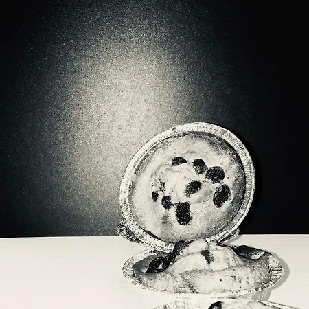 Agriturismo La Confina Фермерский дом *