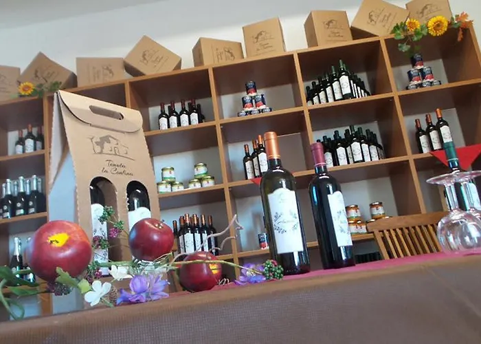 Agriturismo La Confina Lido di Spina