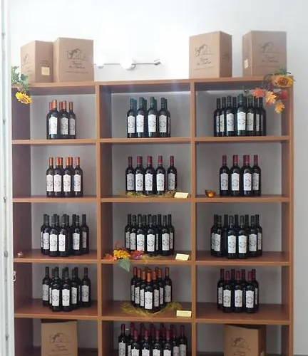 Agriturismo La Confina 팜스테이 *