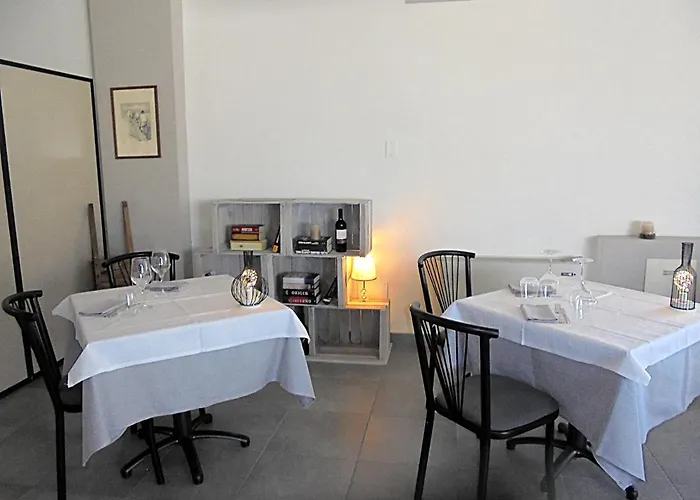 Agriturismo La Confina Gospodarstwo agroturystyczne *