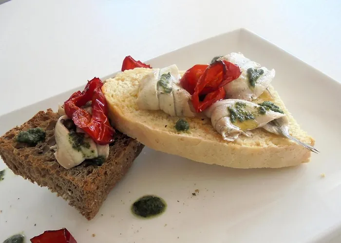 Agriturismo La Confina